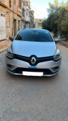 Renault Clio 4 2018 GT Line +