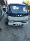 JAC JAC 2006