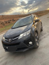 Toyota RAV4 AWD 4x4 2016 