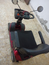 Électrique Scooter 