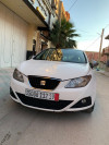 Seat Ibiza 2012 Ibiza