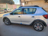 Dacia Sandero 2018 Stepway PRIVILEGE