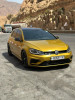 Volkswagen Golf 7 2017 R