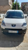 Peugeot بارتنار 2012 B9