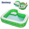 BESTWAY Piscine Gonflable Avec Un Beau Design 54336