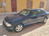 Mercedes Classe C 1999 220 Exclusive