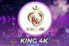 KING 4K IPTV |عملاق المحتوى الرياضي والترفيهي|KING4K |الرئدفي الساحة