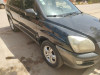 Kia Sportage Kia Sportage 2007