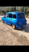 Renault 4 1984 R4