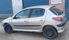 Peugeot 206 2004 2004