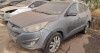 Hyundai Tucson 2013 Tucson