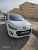 Peugeot 308 2012 