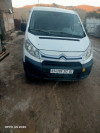 Citroen Jumpy 2012 