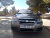 Chevrolet Aveo 4 portes 2014 Aveo 4 portes