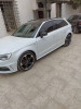 Audi A3 2014 S Line