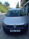 Volkswagen Caddy 2012 Caddy