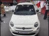 Fiat Fiat 500 2024 