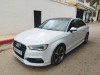 Audi A3 Limousine 2015 S Line