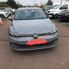 Volkswagen Golf 8 2023 