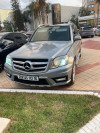 Mercedes GLK 2012 TECHNOLOGIE + 