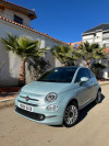 Fiat 500 2024 Club