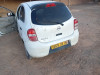 Nissan Micra 2015 Acenta