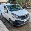 Renault Trafic 2016 120 DCI