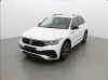 Volkswagen Tiguan 2024 Edition black