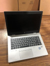 LAPTOP HP probook 640 G4 i5 8250 8gb 256 SSD14 FHD