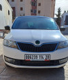 Skoda Rapid Spaceback 2014 