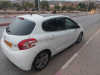 Peugeot 208 2015 Allure