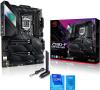 ASUS, ROG STRIX Z590-F GAMING WIFI 6E Carte mère gaming Intel LGA 1200 ATX