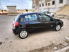 Renault Clio 3 2012 Night and Day