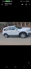 Chevrolet Captiva 2015 LTZ