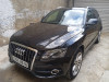 Audi Q5 2010 S Line Pack Tech