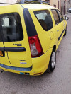 Dacia Logan MCV 2009 Logan MCV