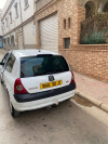 Renault Clio 2 2002 Expression