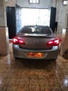 Opel Astra 2014 Astra