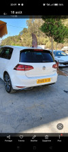 Volkswagen Golf 7 2017 cara +