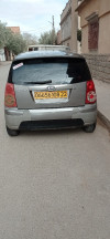 Kia Picanto 2008 Fanny