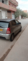 Kia Picanto 2008 Funny