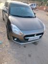 Suzuki Swift 2022 Swift