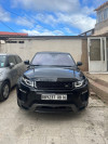 Land Rover Range Rover Evoque 2018 Range Rover Evoque