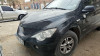 SsangYong Actyon Sports 2010 Actyon Sports