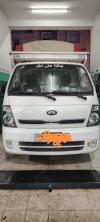 Kia K2500 2019 K2500