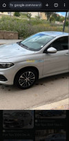 Fiat Tipo Sedan 2024 City