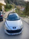 Peugeot 308 2009 Allur