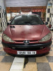 Peugeot 206 2003 206