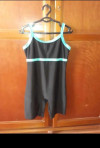 Maillot de bain jeune fille