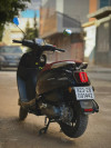 Benelli panarea Benelli panarea 125 cc 2023